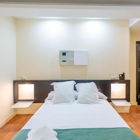 Hotel Monasterio Granada - Adults Only Экстерьер фото