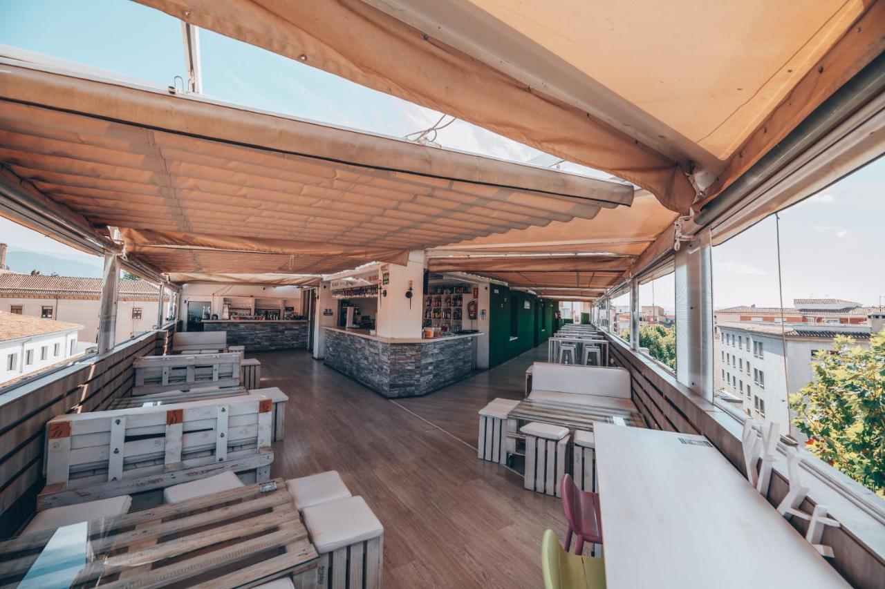 Hotel Monasterio Granada - Adults Only Экстерьер фото