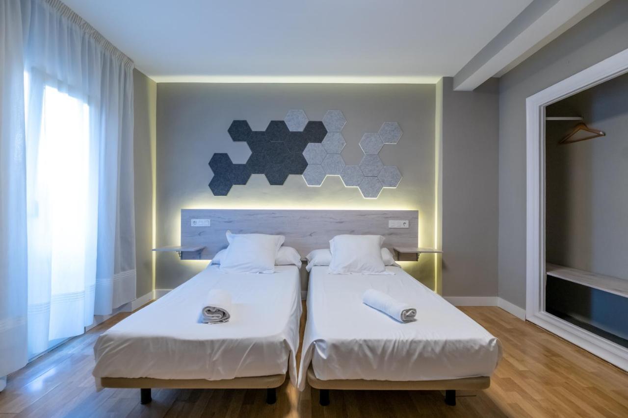 Hotel Monasterio Granada - Adults Only Экстерьер фото