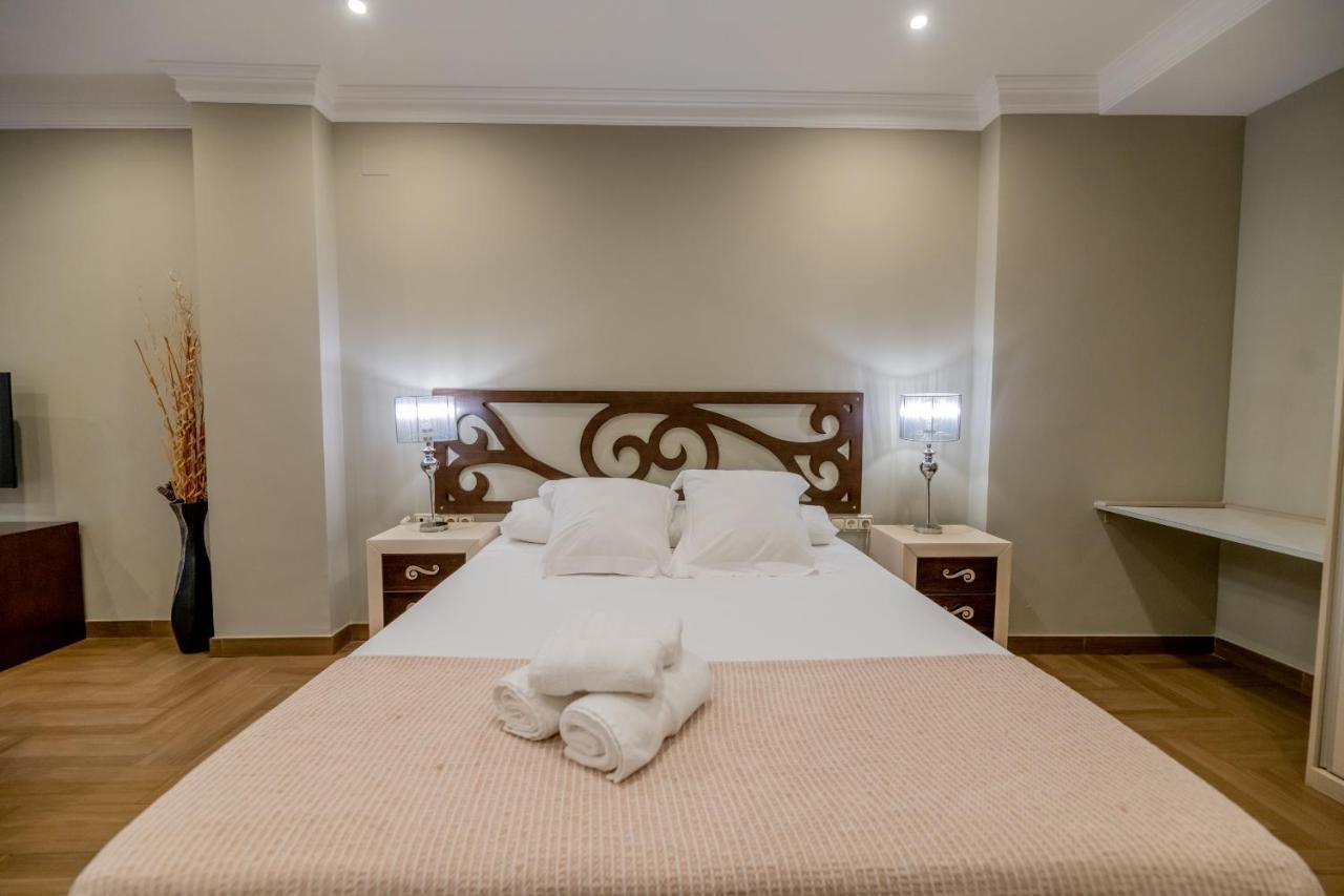 Hotel Monasterio Granada - Adults Only Экстерьер фото