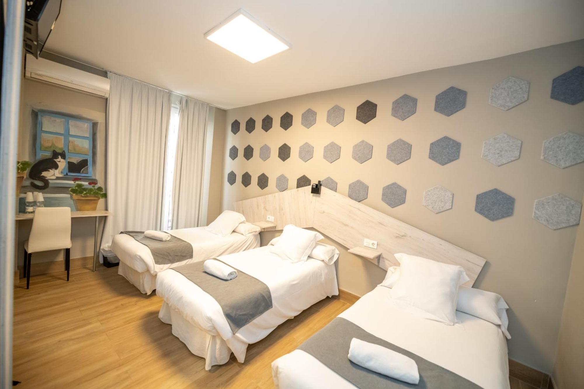 Hotel Monasterio Granada - Adults Only Экстерьер фото