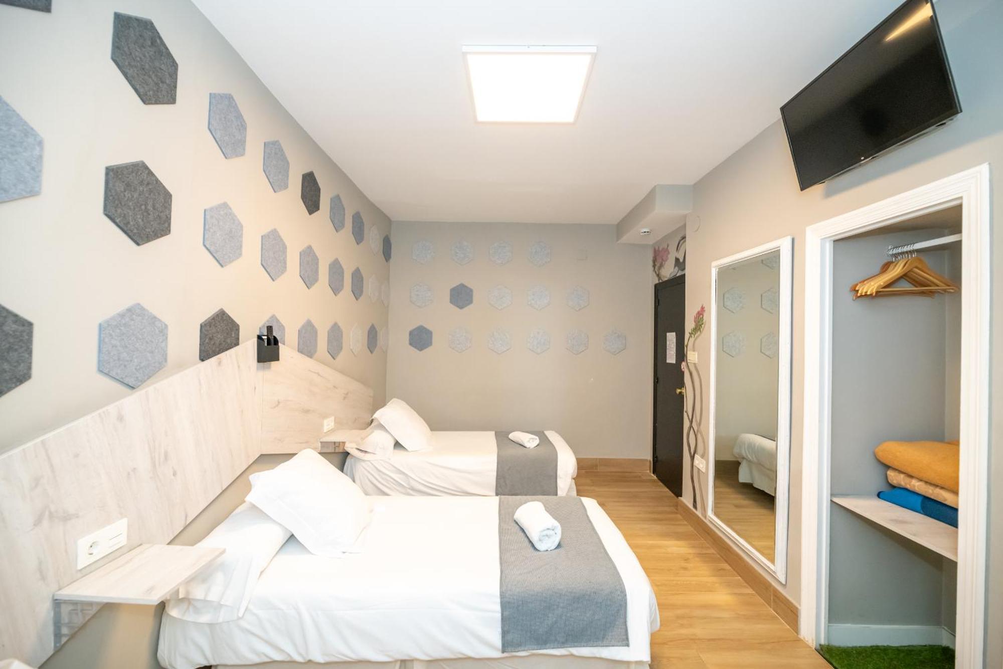 Hotel Monasterio Granada - Adults Only Экстерьер фото