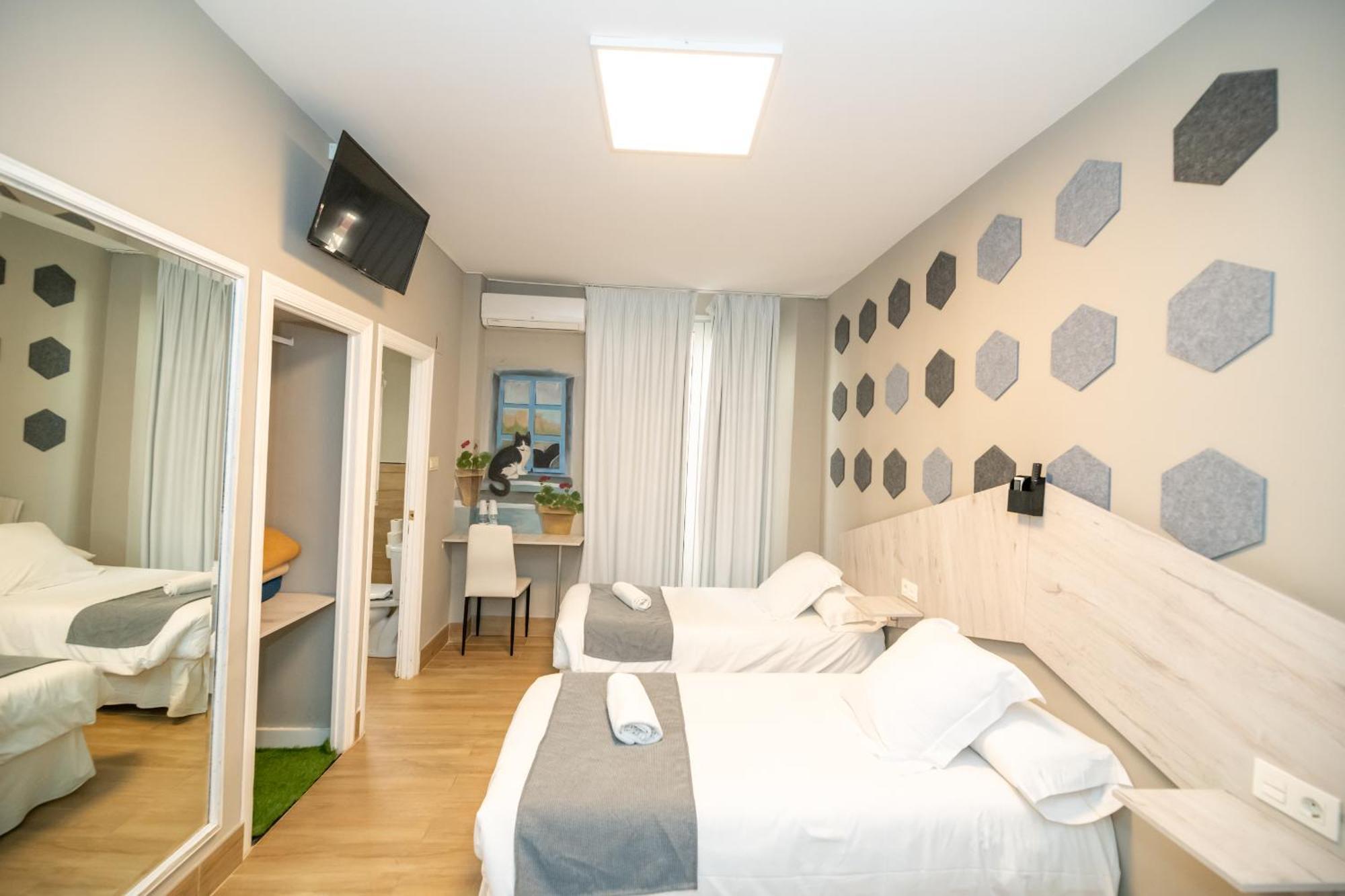 Hotel Monasterio Granada - Adults Only Экстерьер фото