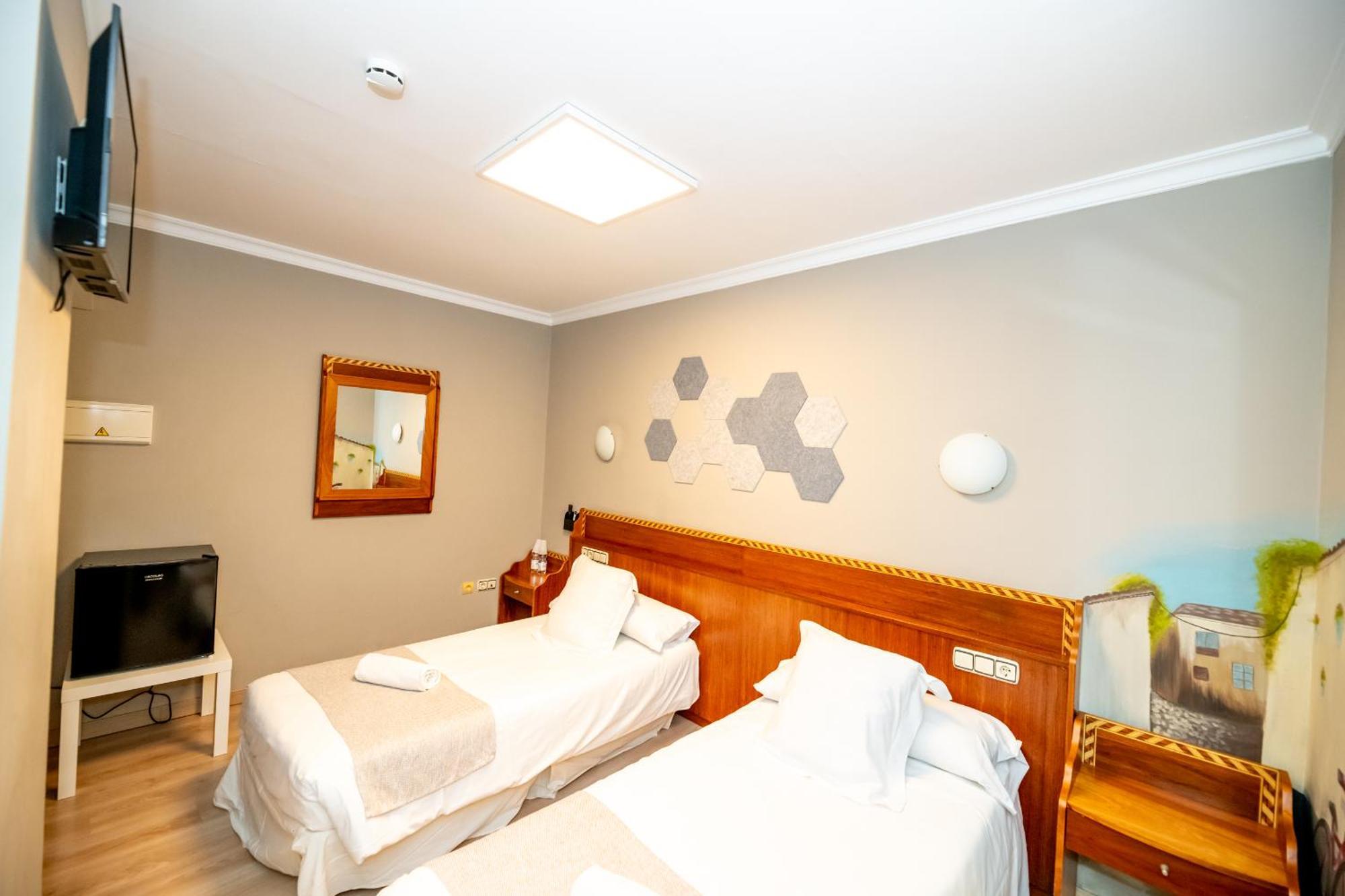 Hotel Monasterio Granada - Adults Only Экстерьер фото
