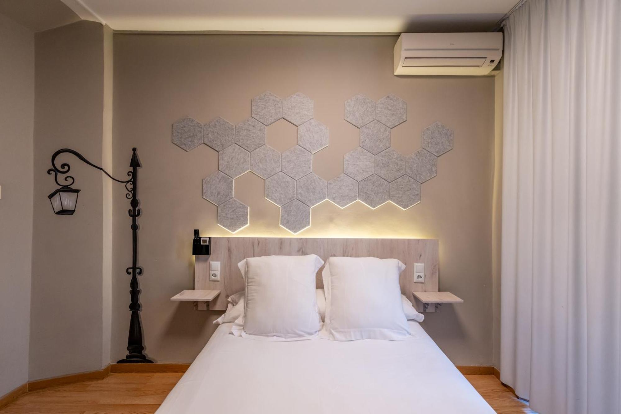 Hotel Monasterio Granada - Adults Only Экстерьер фото