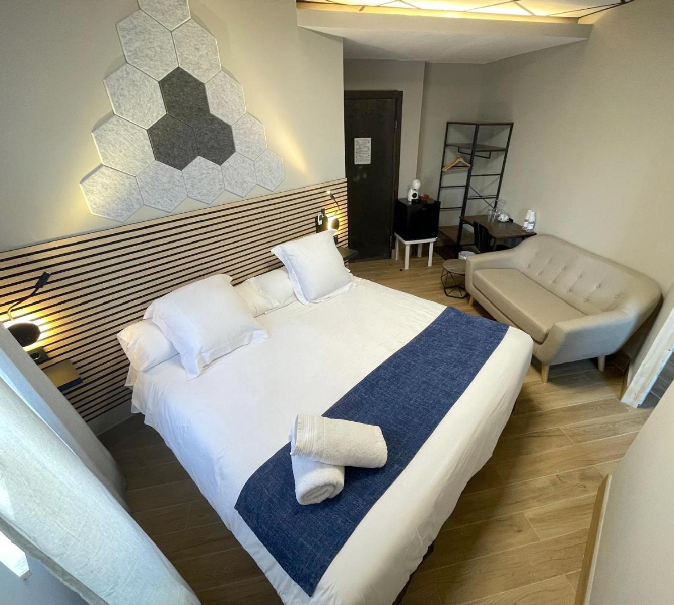 Hotel Monasterio Granada - Adults Only Экстерьер фото